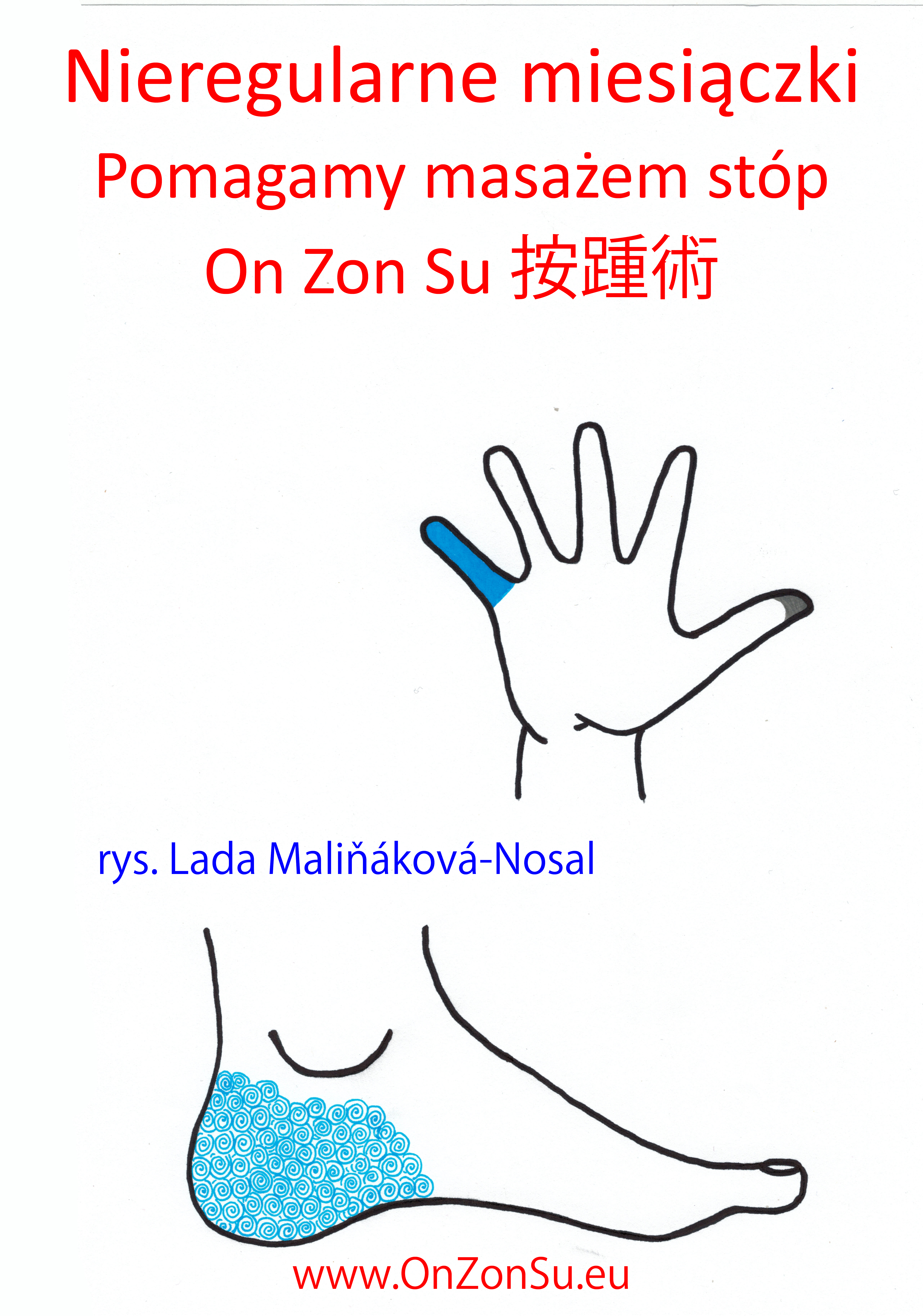 Kurs masażu stóp On Zon Su, Szkolenia refleksologii stóp - Nieregularne miesiączki MEM.jpg