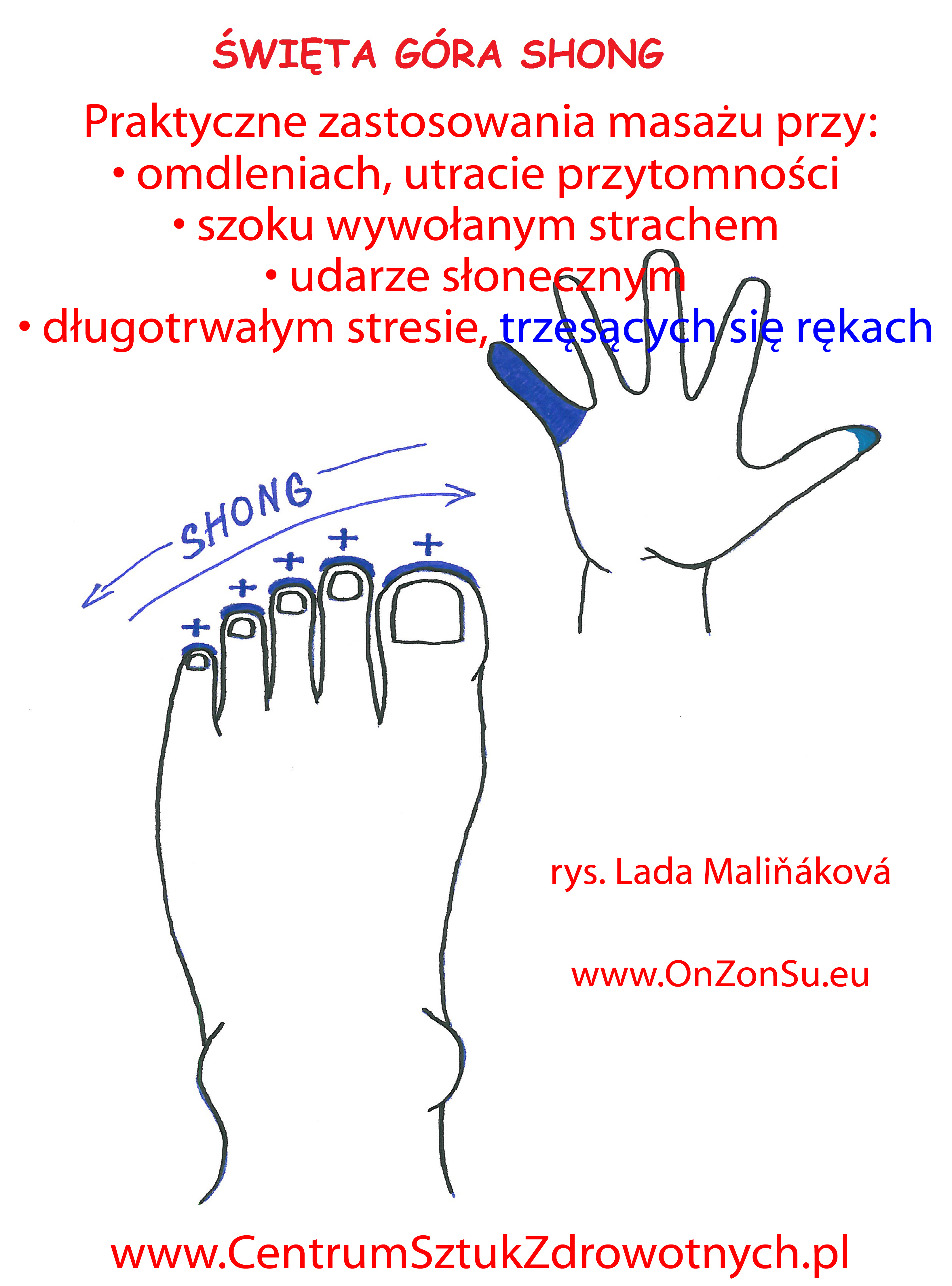 Kurs masażu stóp On Zon Su, Szkolenia refleksologii stóp - Omdlenie, utrata przytomności Omdlenie_mem_1.jpg